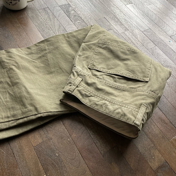 Wallace and Barnes carpenter pants 36 x 32 - Picture 4 of 4
